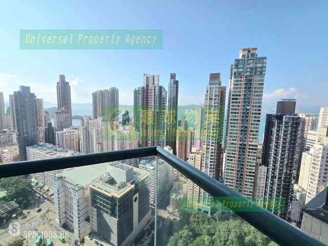 Kennedy Town - University Heights 06