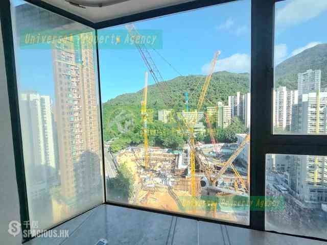 Kennedy Town - University Heights 12