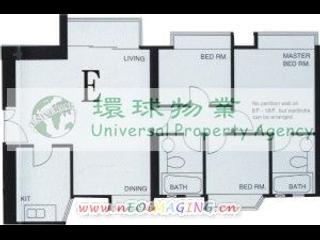 Kennedy Town - University Heights 19
