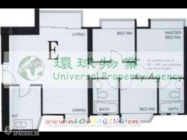 Kennedy Town - University Heights 19