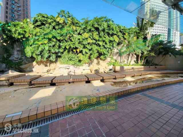 Kennedy Town - University Heights 21