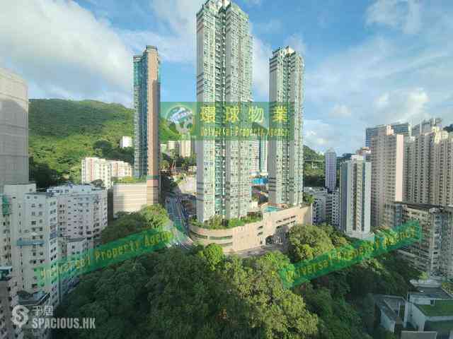 Kennedy Town - University Heights 22