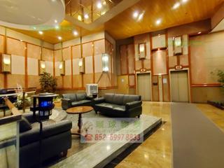 Kennedy Town - University Heights 23