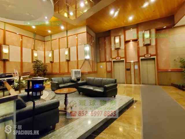 Kennedy Town - University Heights 23