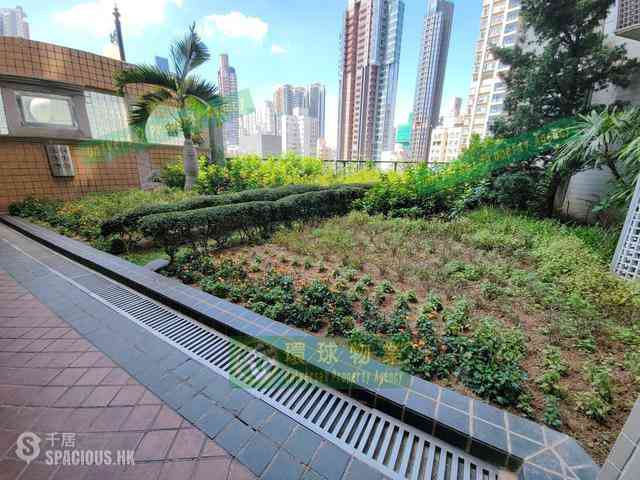 Kennedy Town - University Heights 24