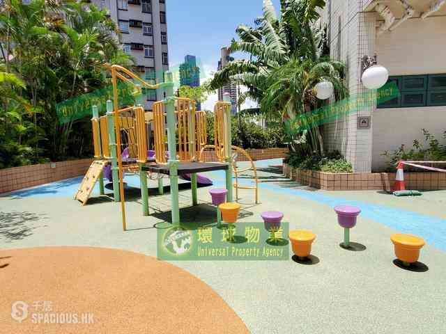 Kennedy Town - University Heights 25