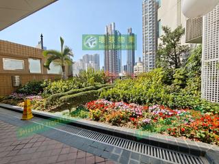 Kennedy Town - University Heights 27