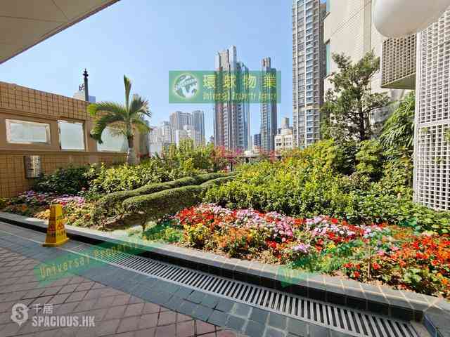 Kennedy Town - University Heights 27