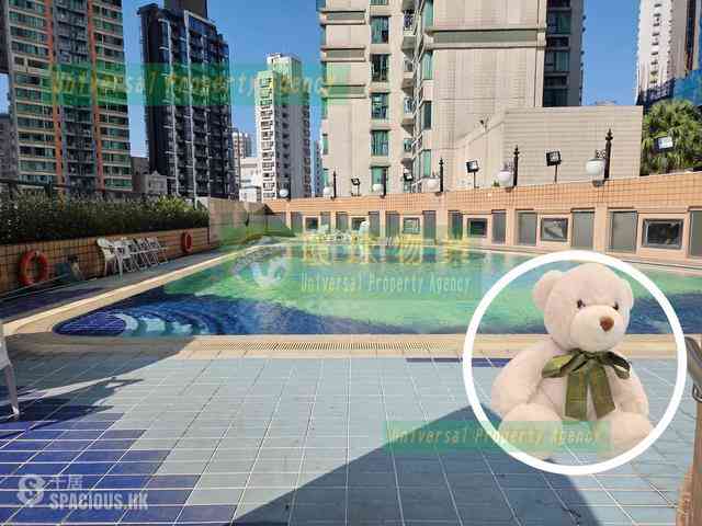 Kennedy Town - University Heights 30