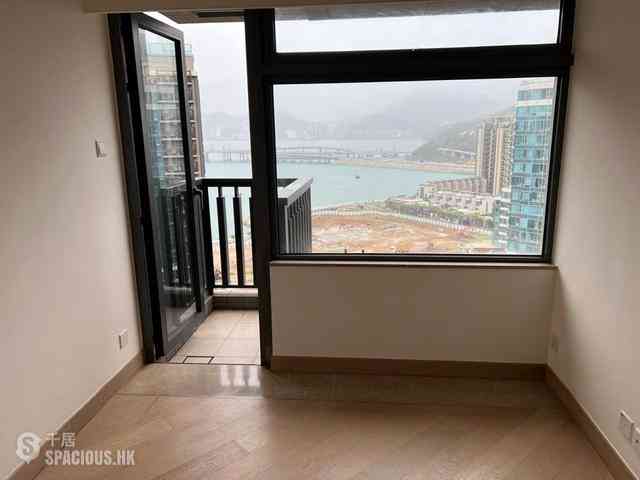 Tseung Kwan O - The Wings Ocean Wings Block 6B 06