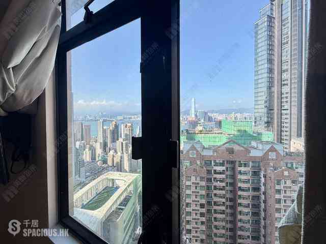 Mid Levels West - Scenic Heights 23