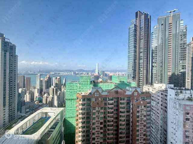 Mid Levels West - Scenic Heights 24