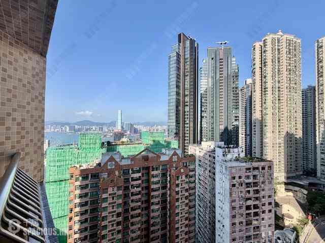Mid Levels West - Scenic Heights 09