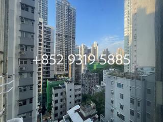 Sai Ying Pun - Ko Wang Court 02