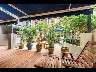 Mid Levels West - Fortune Gardens Block B 03
