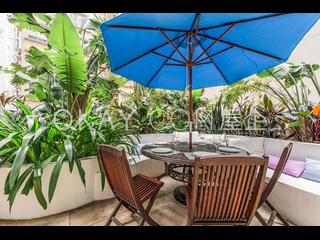 Mid Levels West - Fortune Gardens Block B 04