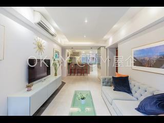 Mid Levels West - Fortune Gardens Block B 05