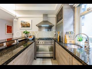 Mid Levels West - Fortune Gardens Block B 07