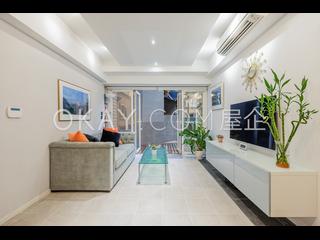 Mid Levels West - Fortune Gardens Block B 09