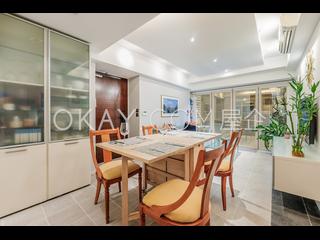 Mid Levels West - Fortune Gardens Block B 10