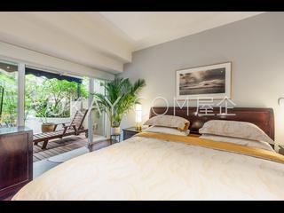 Mid Levels West - Fortune Gardens Block B 12