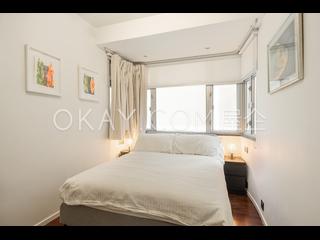 Mid Levels West - Fortune Gardens Block B 17