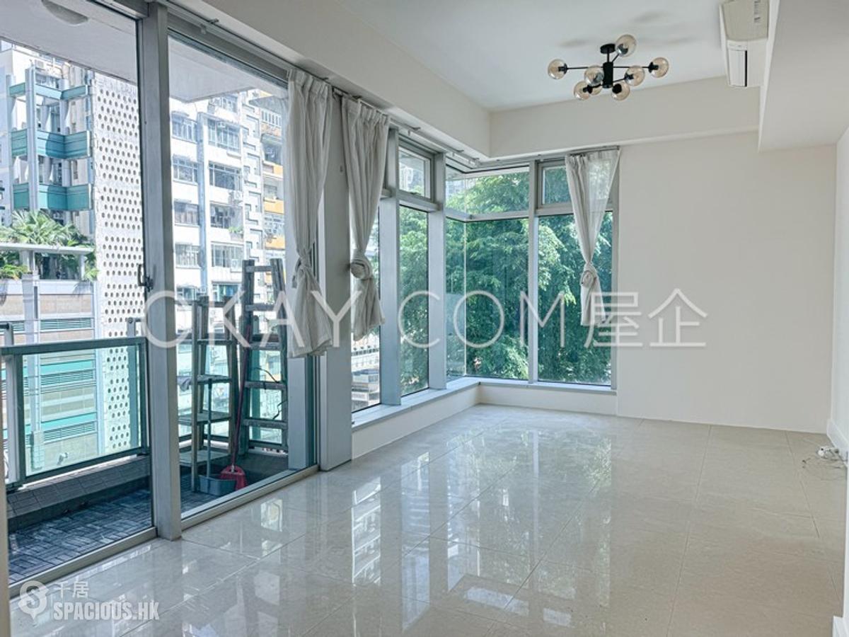 鲗鱼涌 - Casa 880 01