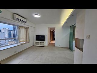 Sai Ying Pun - Kwong Fung Terrace 02