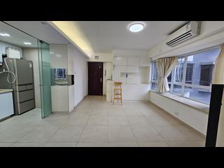Sai Ying Pun - Kwong Fung Terrace 03
