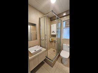 Sai Ying Pun - Kwong Fung Terrace 08