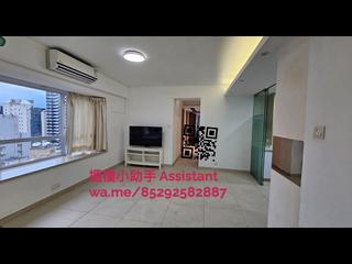 Sai Ying Pun - Kwong Fung Terrace 10