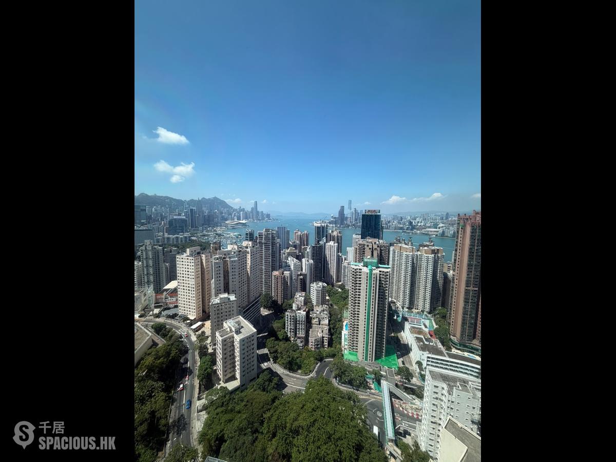 寶馬山 - 海天峰 01