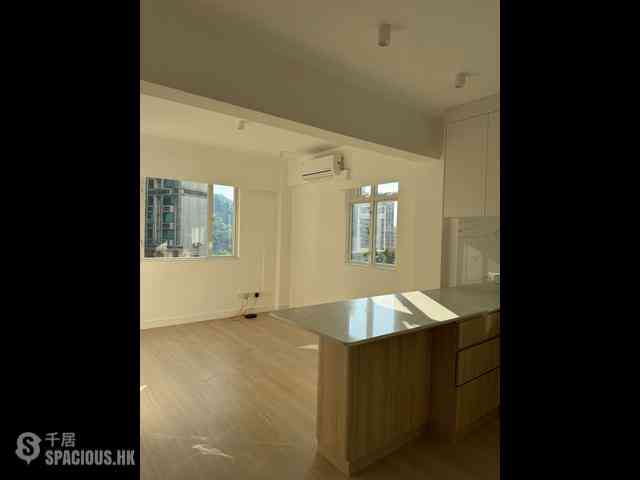 Kennedy Town - Po Shu Lau 01