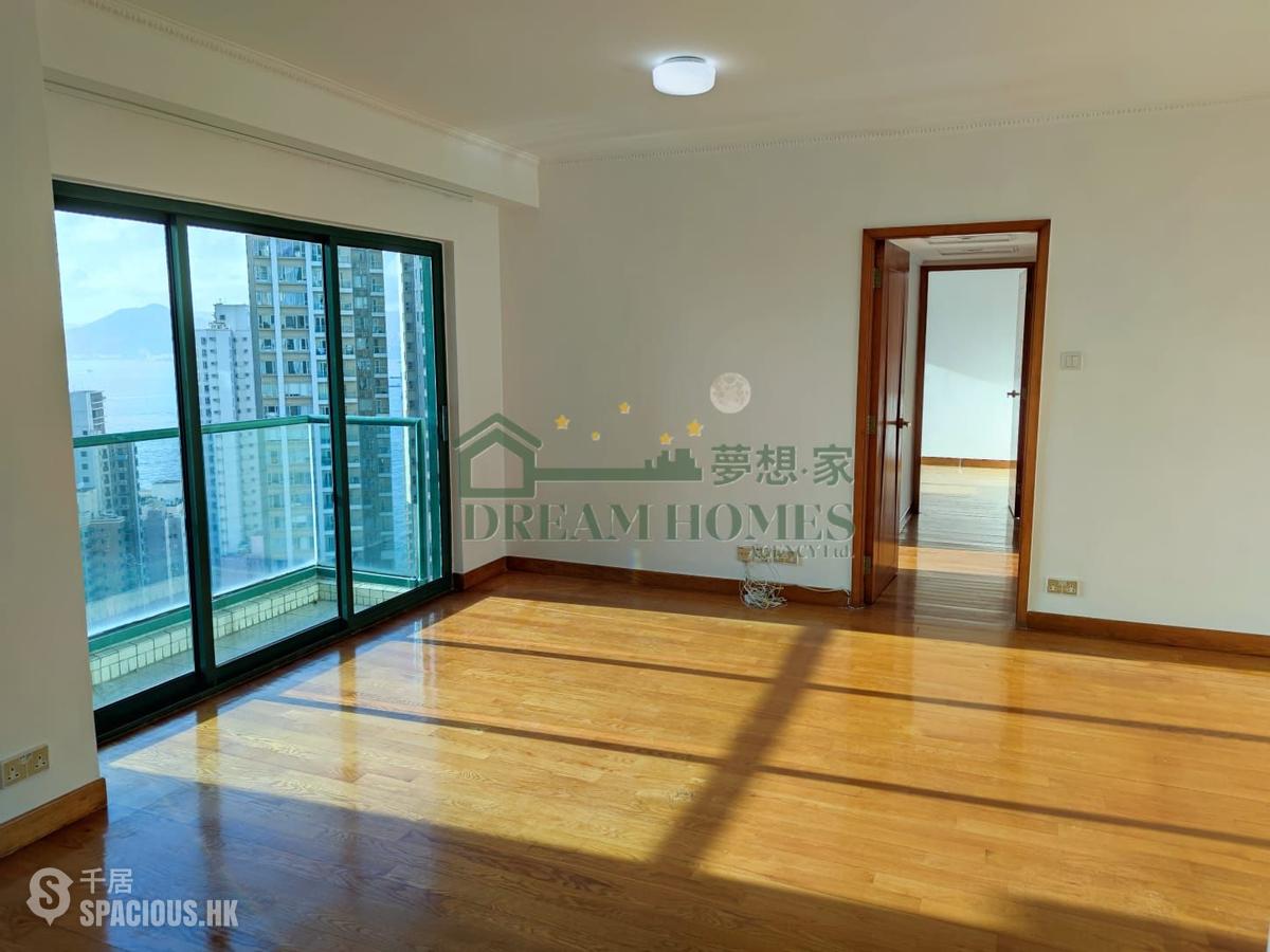 Kennedy Town - University Heights 01