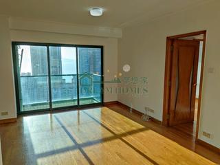 Kennedy Town - University Heights 02