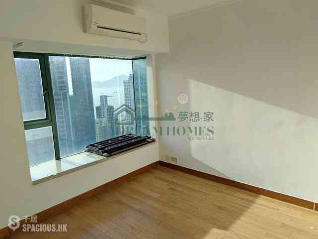 Kennedy Town - University Heights 07