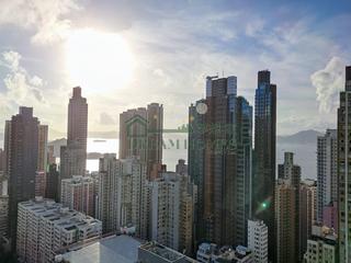 Kennedy Town - University Heights 11
