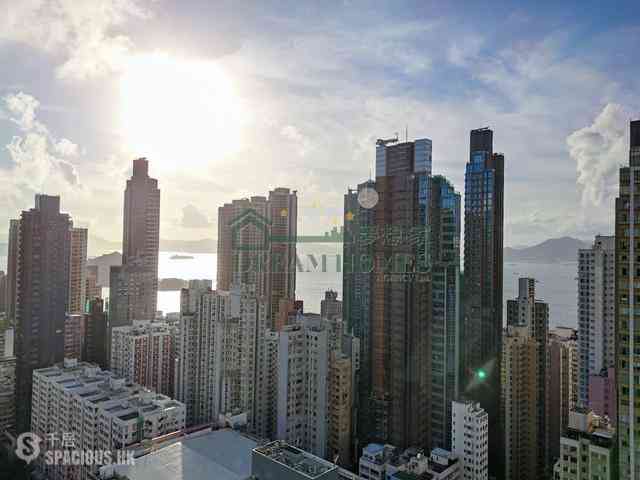 Kennedy Town - University Heights 11