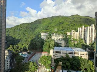 Kennedy Town - University Heights 13