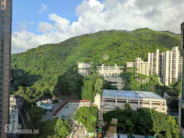 Kennedy Town - University Heights 13