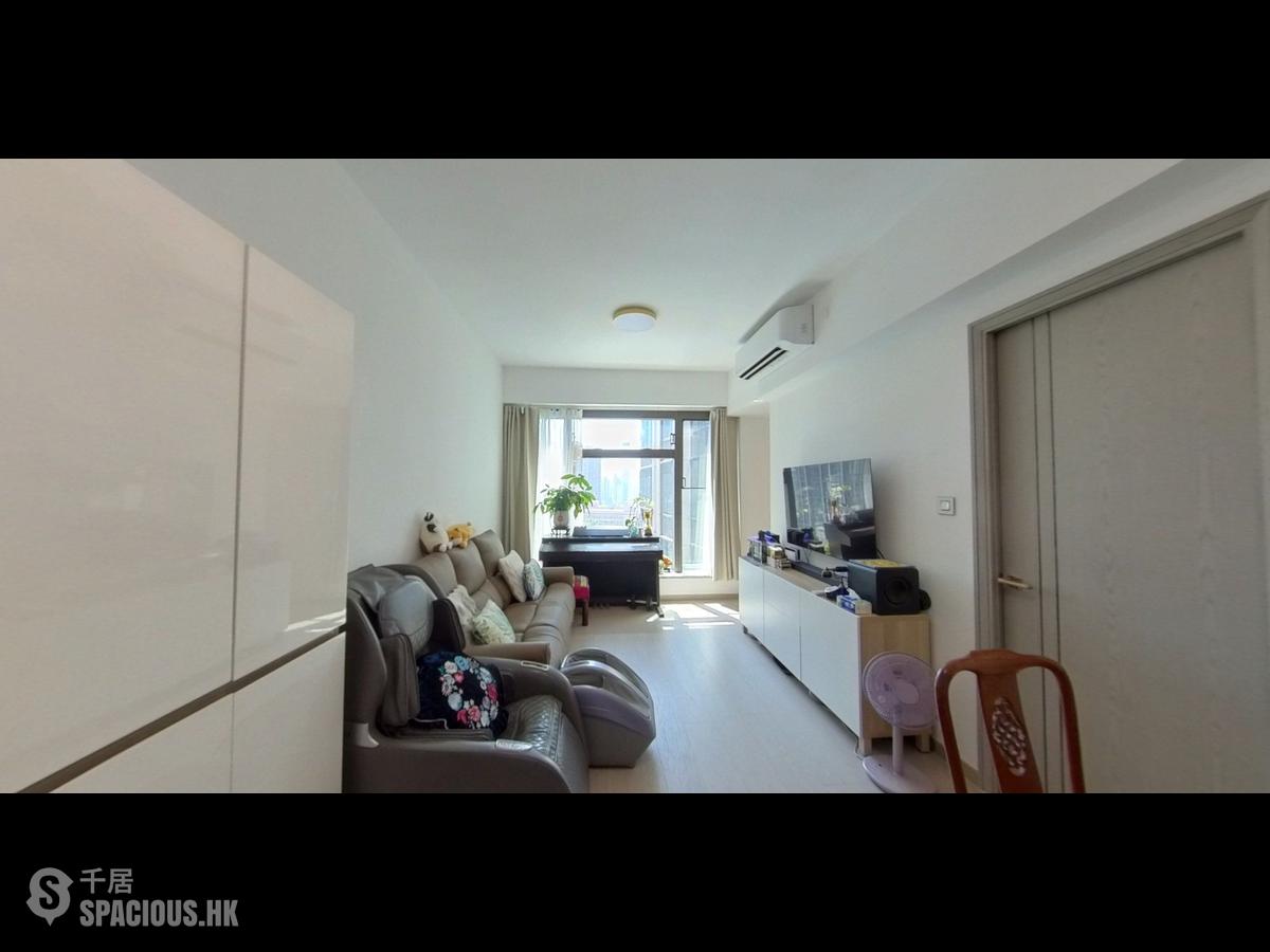 Wong Chuk Hang - The Southside Phase 3C Blue Coast II Tower 5 01
