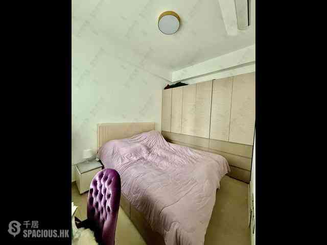 Wong Chuk Hang - The Southside Phase 3C Blue Coast II Tower 5 06