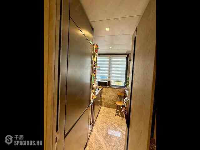 Wong Chuk Hang - The Southside Phase 3C Blue Coast II Tower 5 07
