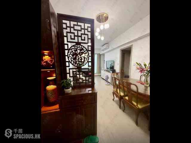 Wong Chuk Hang - The Southside Phase 3C Blue Coast II Tower 5 10