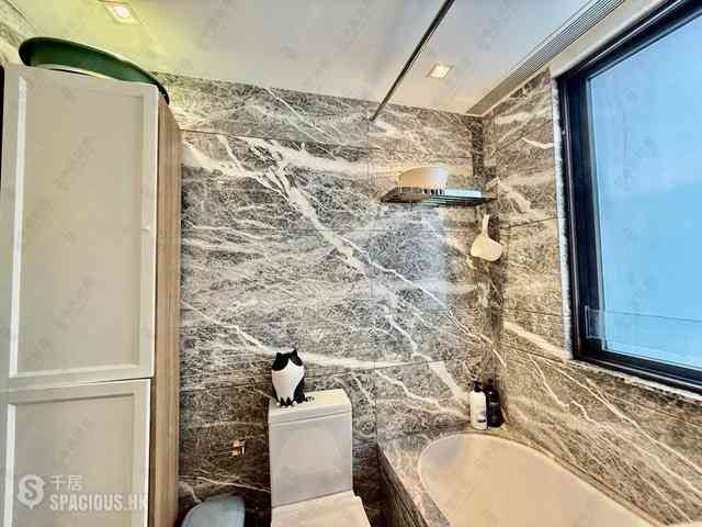 Wong Chuk Hang - The Southside Phase 3C Blue Coast II Tower 5 11