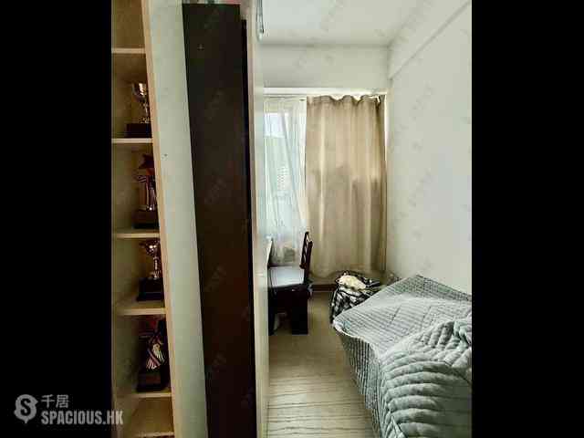 Wong Chuk Hang - The Southside Phase 3C Blue Coast II Tower 5 13