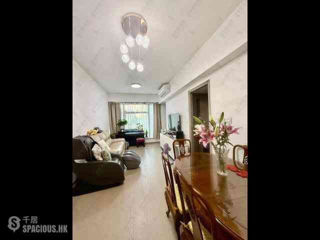 Wong Chuk Hang - The Southside Phase 3C Blue Coast II Tower 5 14