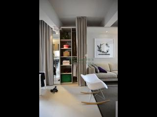 Soho - 52, Graham Street 03