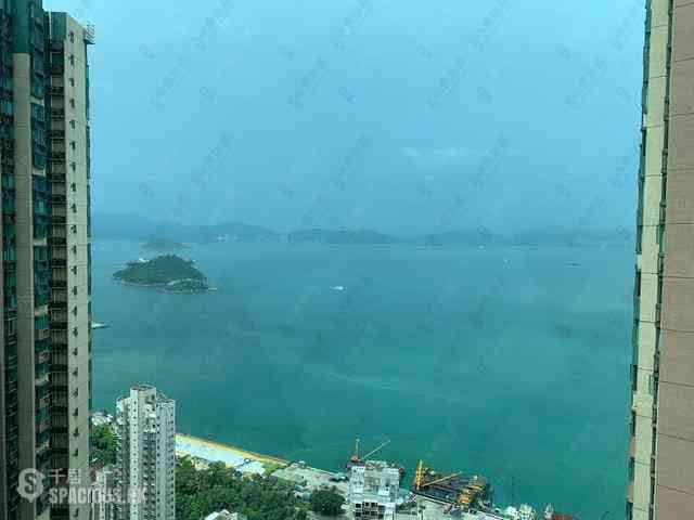 石塘咀 - 宝翠园2期5座 01