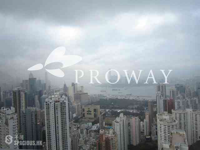 大坑 - 上林 02